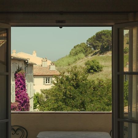 Hotel la Ponche Saint-Tropez Extérieur photo