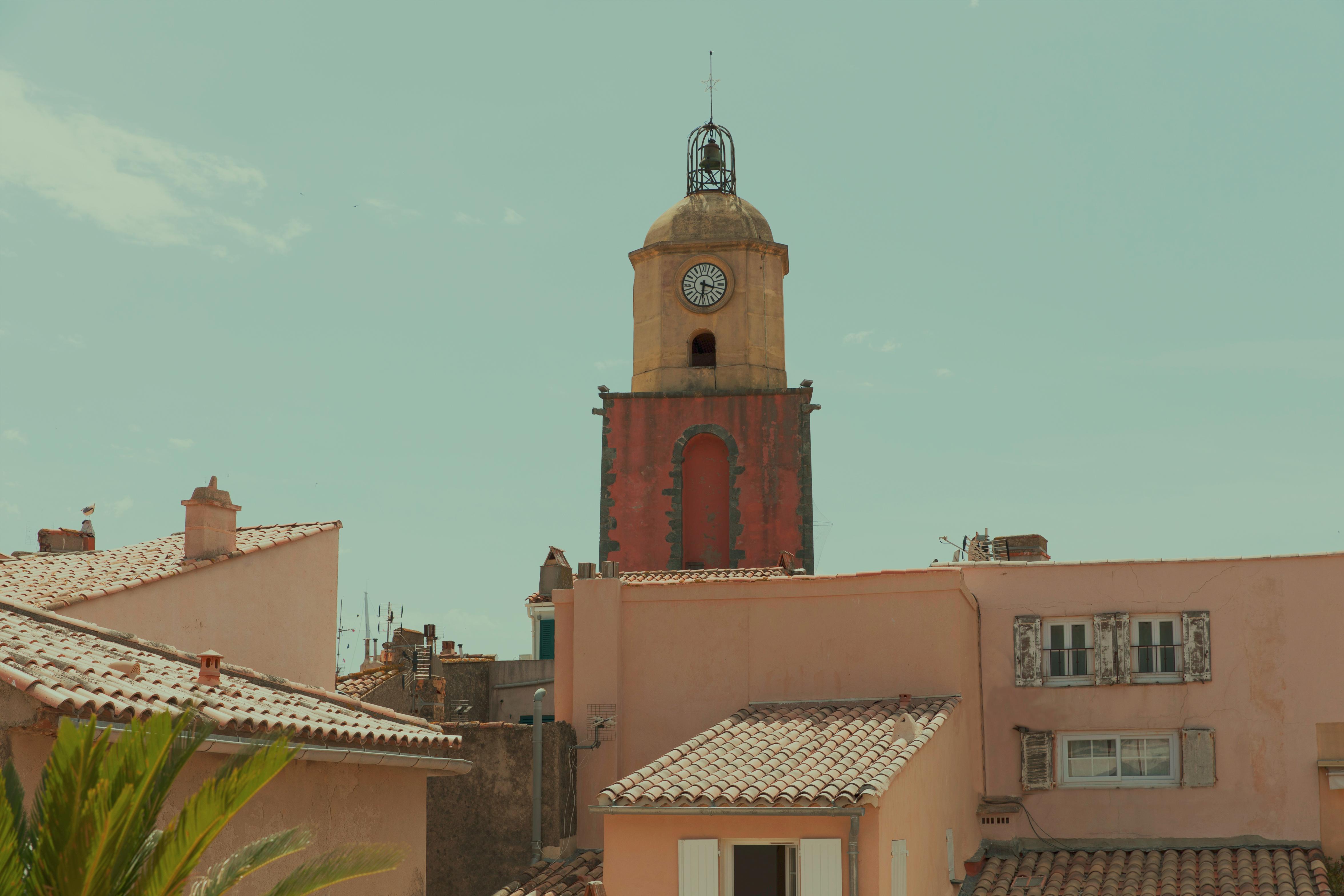 Hotel la Ponche Saint-Tropez Extérieur photo