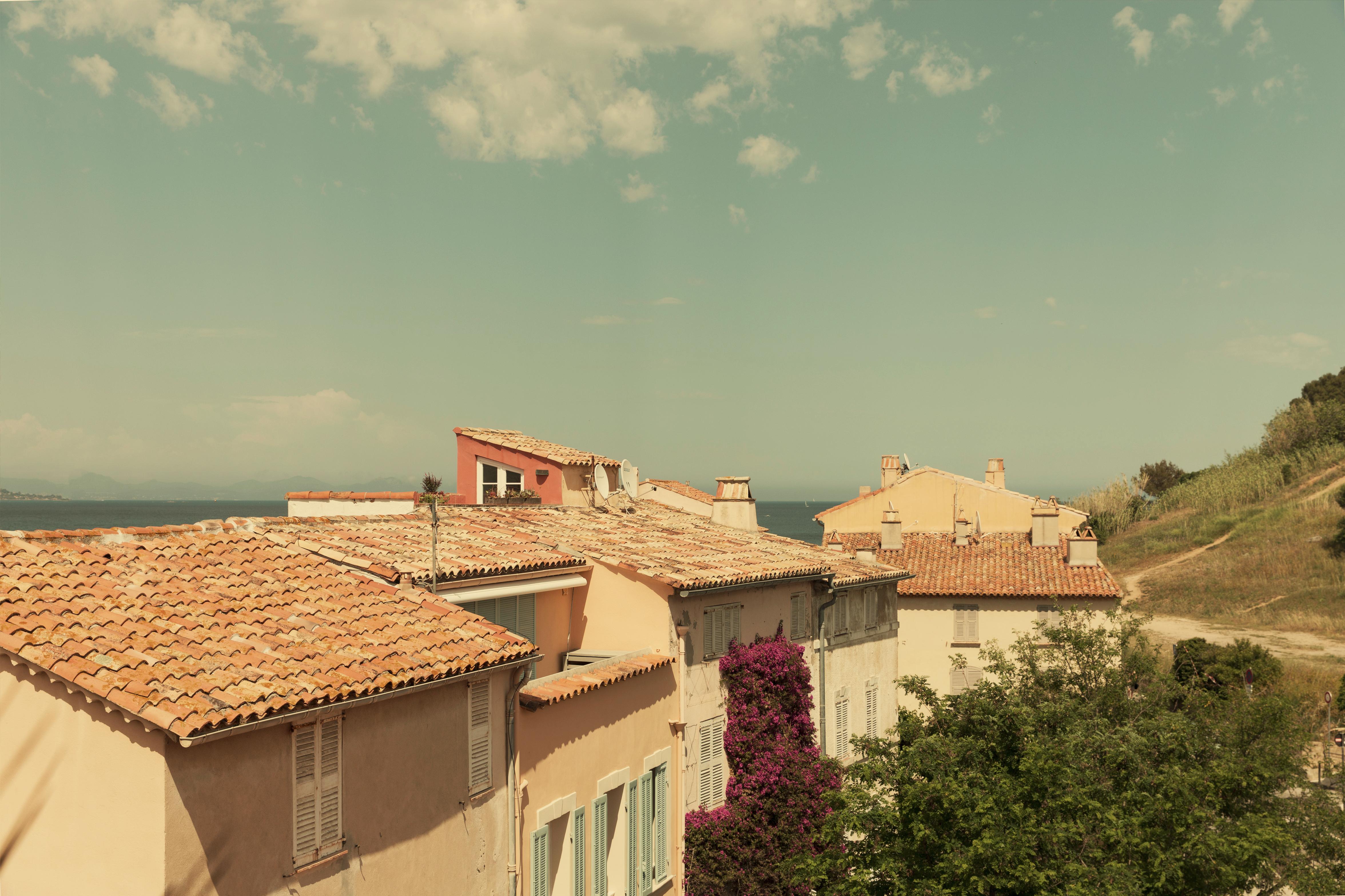 Hotel la Ponche Saint-Tropez Extérieur photo