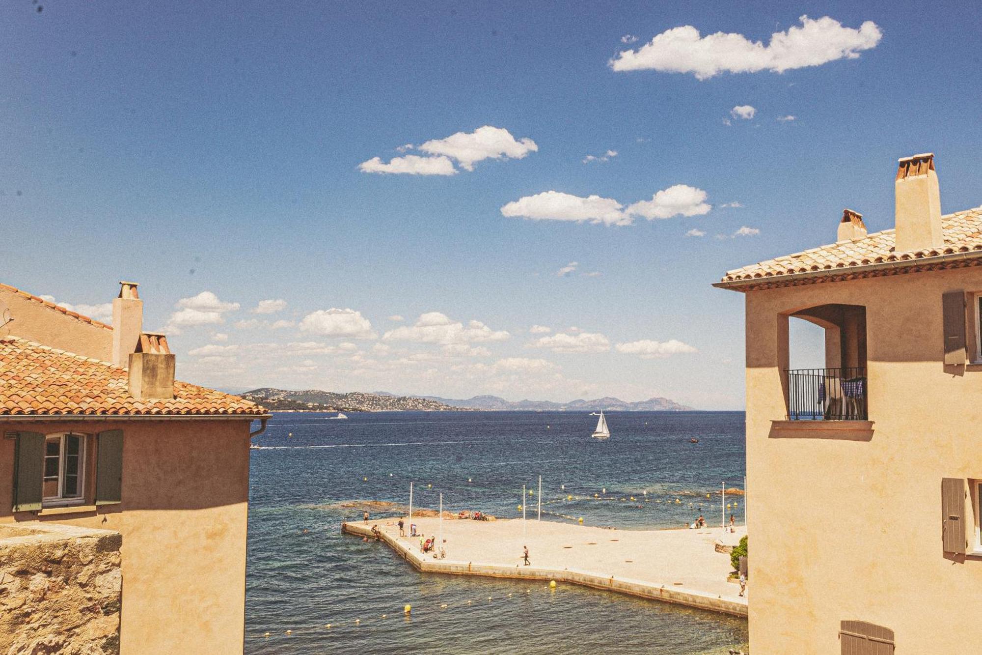 Hotel la Ponche Saint-Tropez Chambre photo